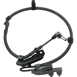 Sensor Abs Delantero Derecho Chevrolet Luv Dmax Garantia