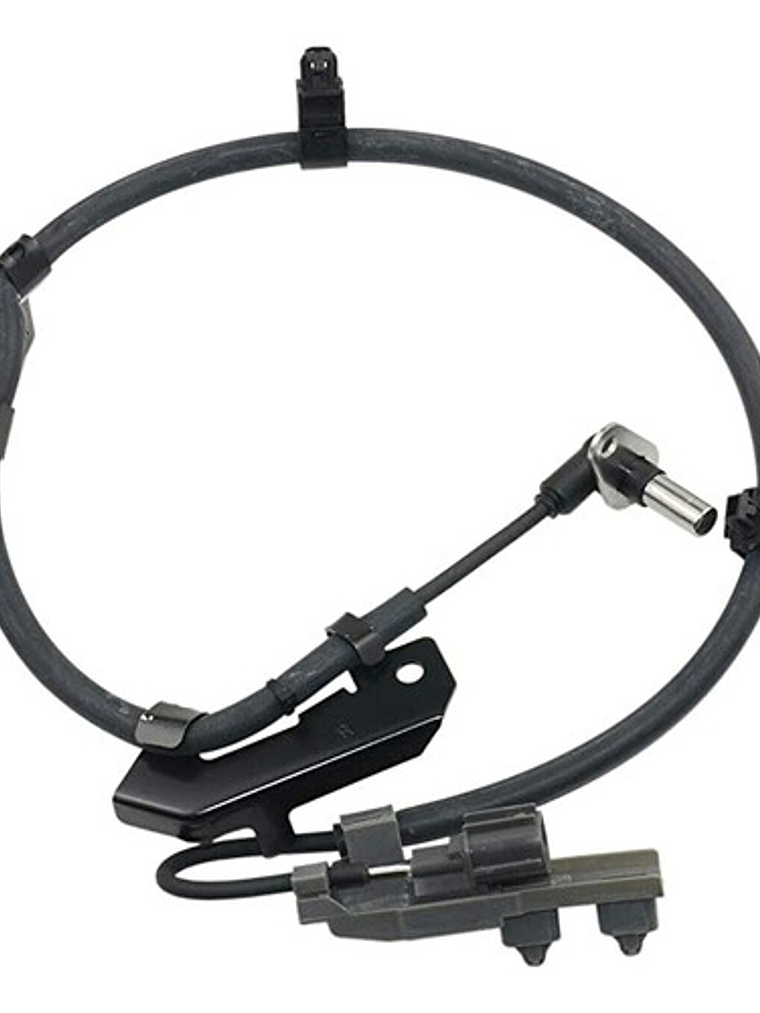 Sensor Abs Delantero Derecho Chevrolet Luv Dmax Garantia 1