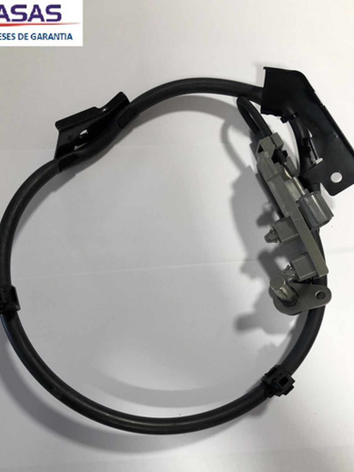 Sensor Abs Delantero Derecho Chevrolet Luv Dmax Garantia 2