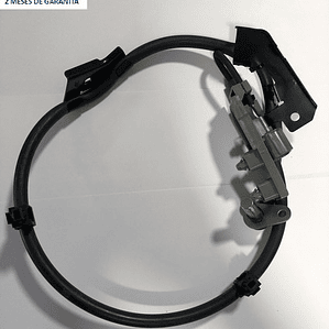 Sensor Abs Delantero Derecho Chevrolet Luv Dmax Garantia