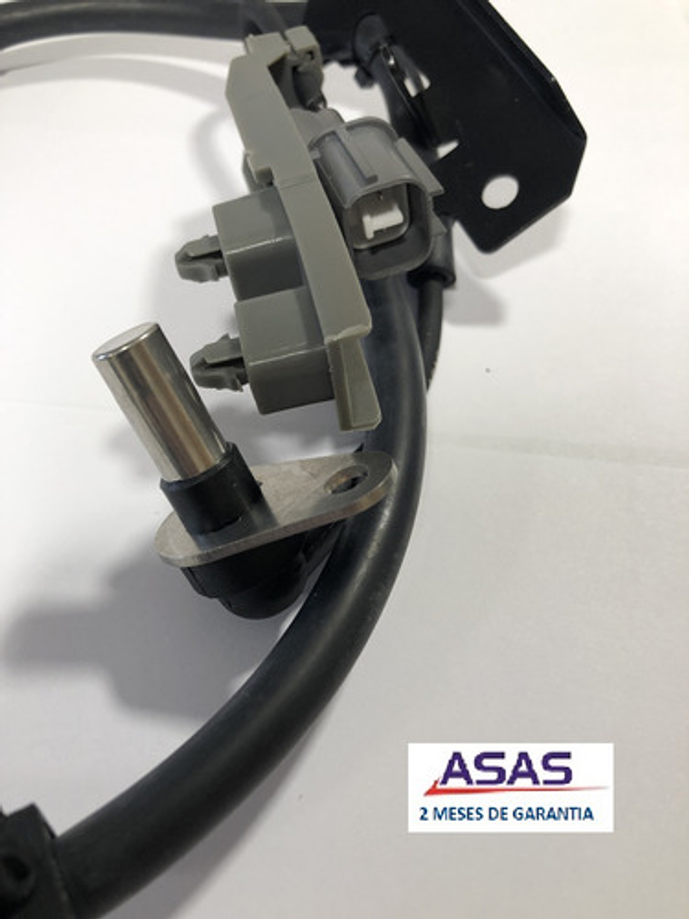 Sensor Abs Delantero Derecho Chevrolet Luv Dmax Garantia 3