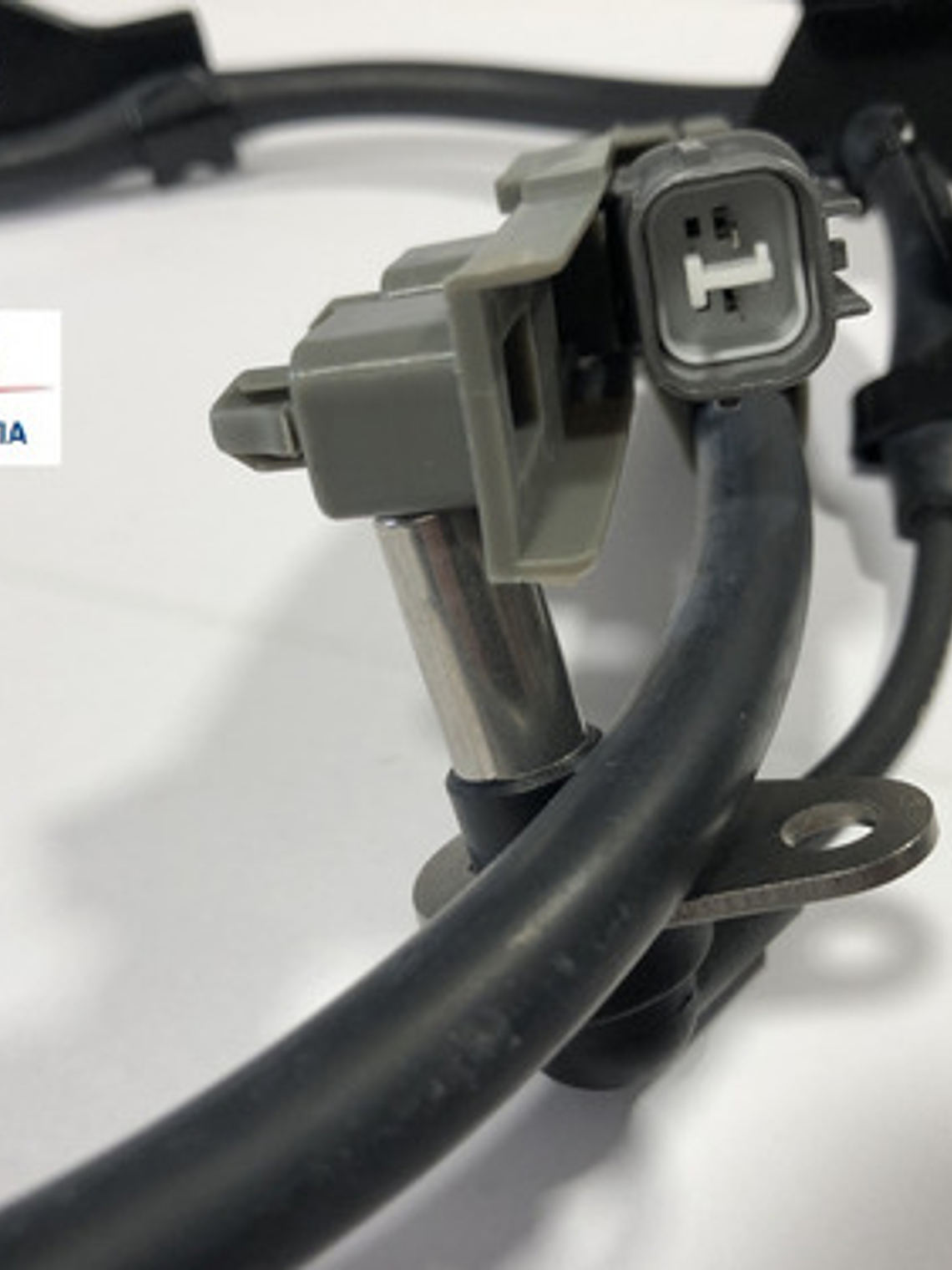 Sensor Abs Delantero Derecho Chevrolet Luv Dmax Garantia 4