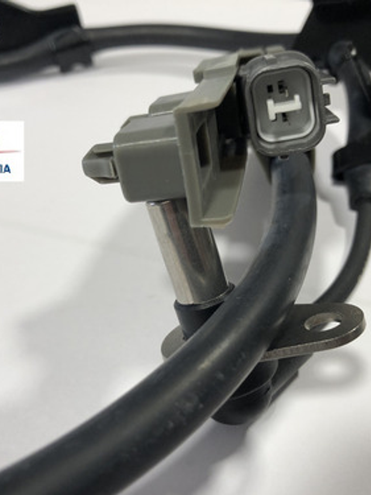 Sensor Abs Delantero Derecho Chevrolet Luv Dmax Garantia 4