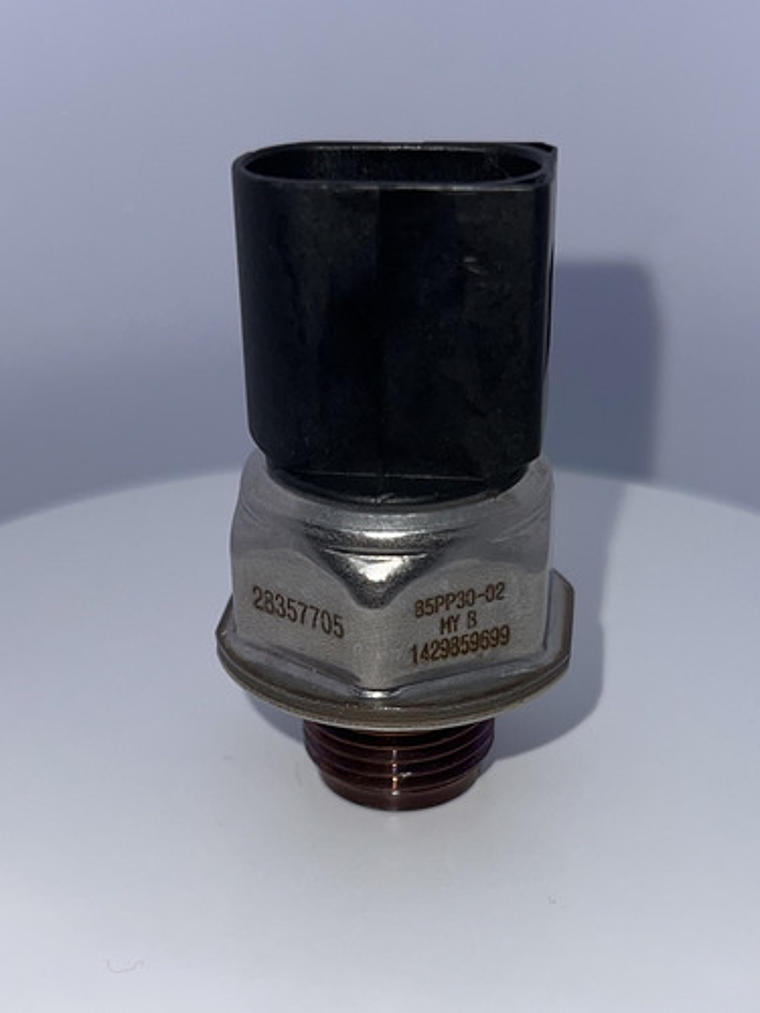 Sensor Presión Riel Petroleo Great Wall Wingle 2.0 2.5 4