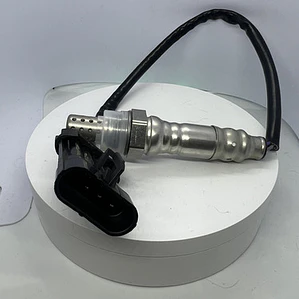 Sensor De Oxigeno Byd F0 Garantia