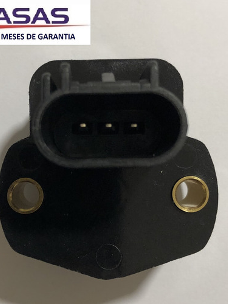 Sensor Tps Jeep Cherokee Liberty Dodge Ram Garantia 4