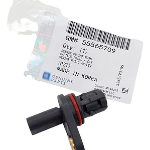 Sensor De Leva Escape Chevrolet Cruze Tracker Sonic Gm