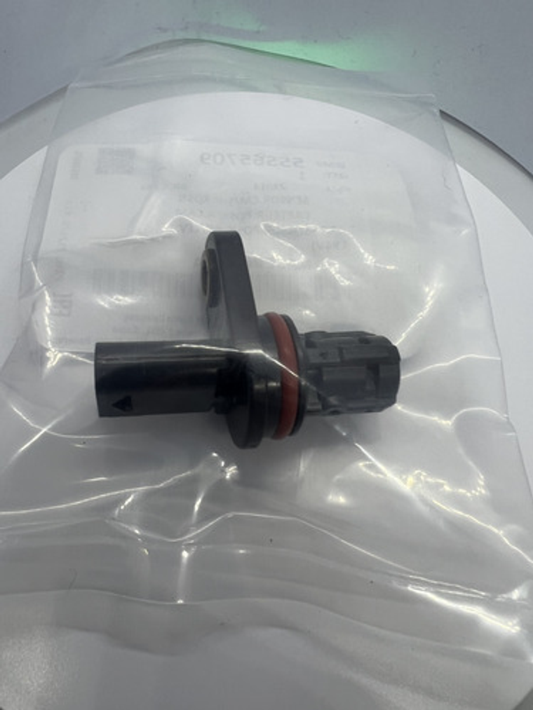 Sensor De Leva Escape Chevrolet Cruze Tracker Sonic Gm 2