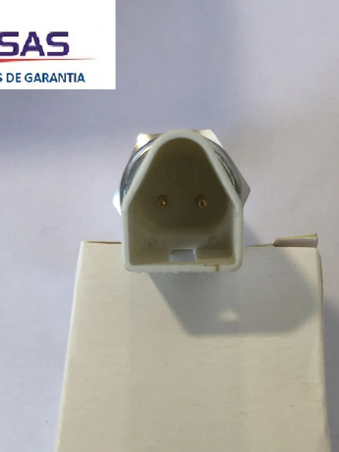 Switch, Bulbo O Sensor Marcha Atrás Ford Fiesta Focus Ka Eco 4