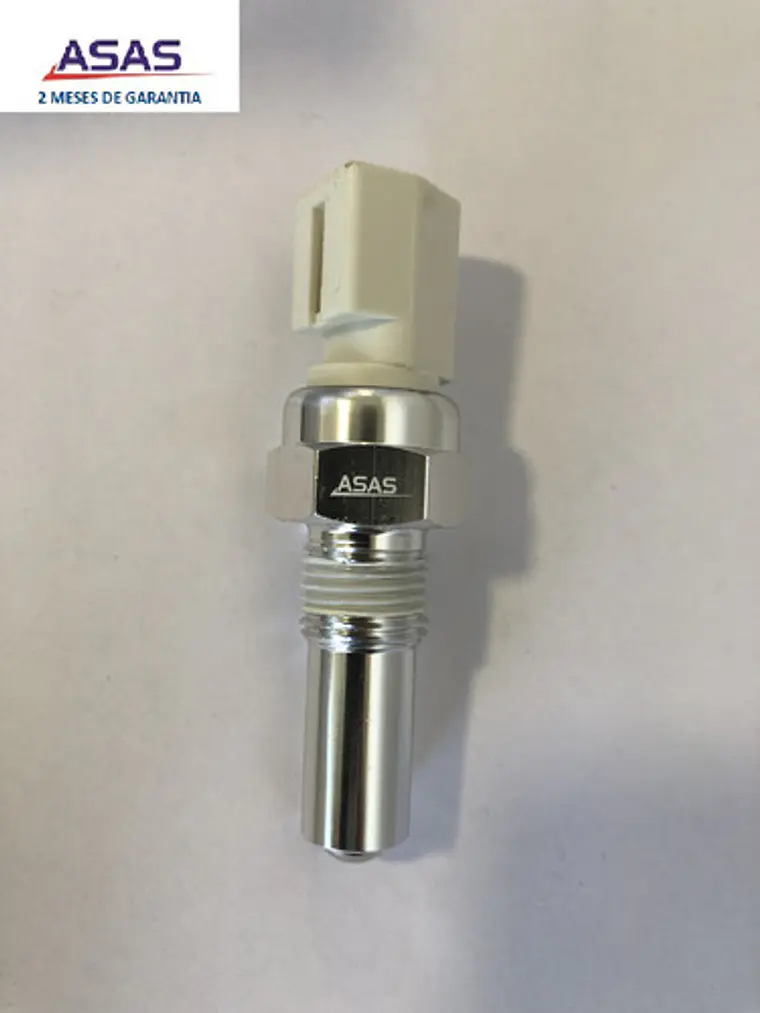 Switch, Bulbo O Sensor Marcha Atrás Ford Fiesta Focus Ka Eco 5