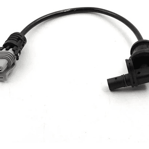Sensor Abs Trasero Chevrolet Captiva 2.0-2.4 Garantia