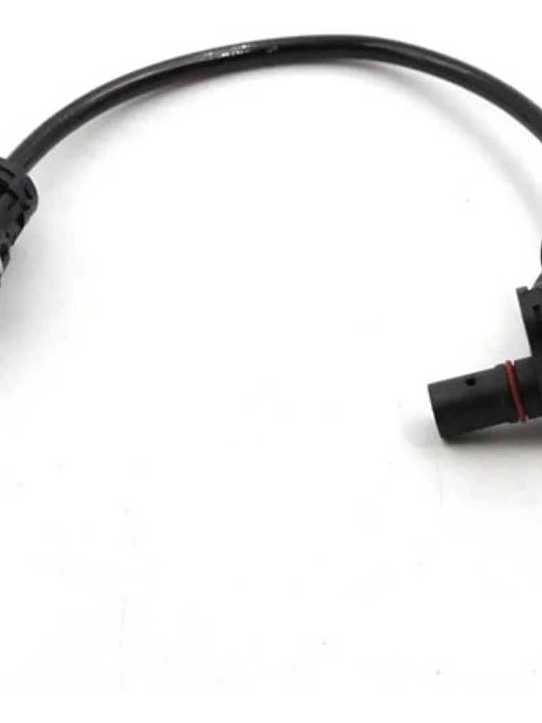 Sensor Abs Trasero Chevrolet Captiva 2.0-2.4 Garantia 1