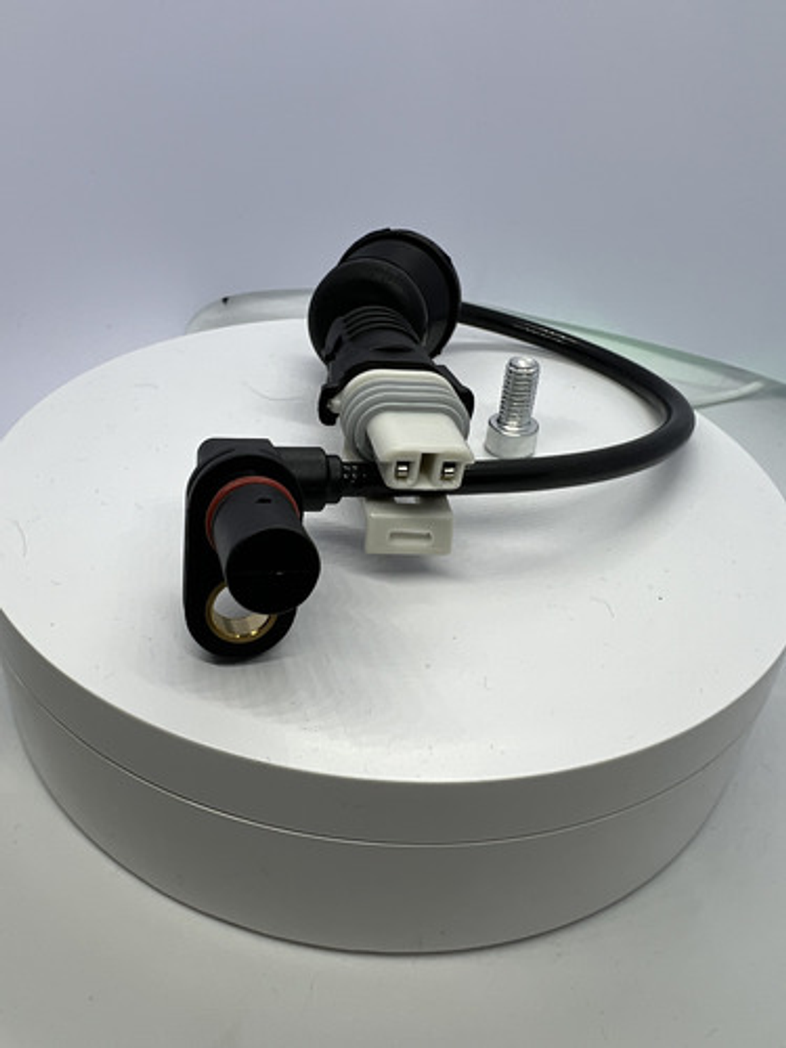 Sensor Abs Trasero Chevrolet Captiva 2.0-2.4 Garantia 2