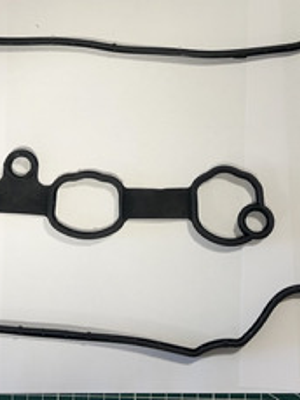 Empaquetaduras Tapa Valvulas Mazda 3 6 Cx5 Cx3 Garantia 2