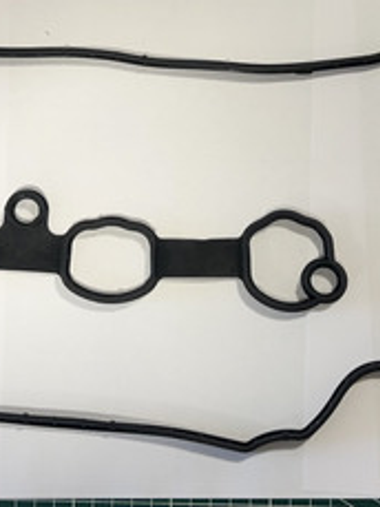 Empaquetaduras Tapa Valvulas Mazda 3 6 Cx5 Cx3 Garantia 2