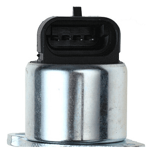 Valvula Iac Control Aire Chevrolet Spark Gt 1.2 Garantia