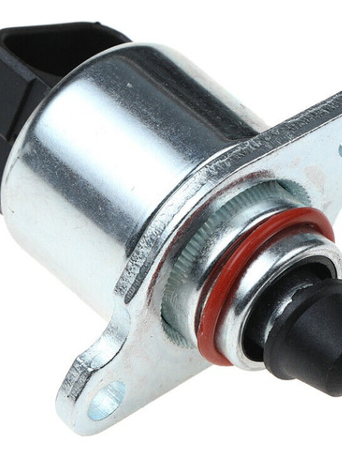 Valvula Iac Control Aire Chevrolet Spark Gt 1.2 Garantia 3