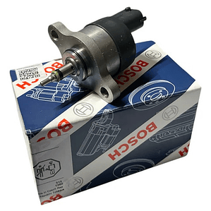 Valvula Reguladora Presión Compatible Kia Sportage Bosch