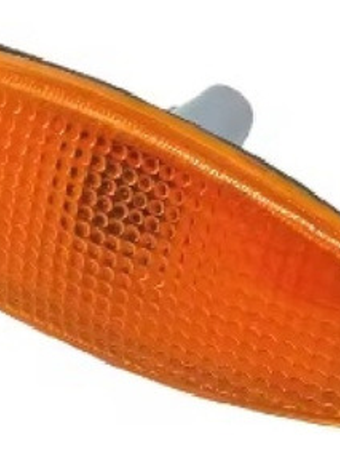 Lampara Cocuyo Lateral  Hyundai Porter H-100 K2500 K2700 1