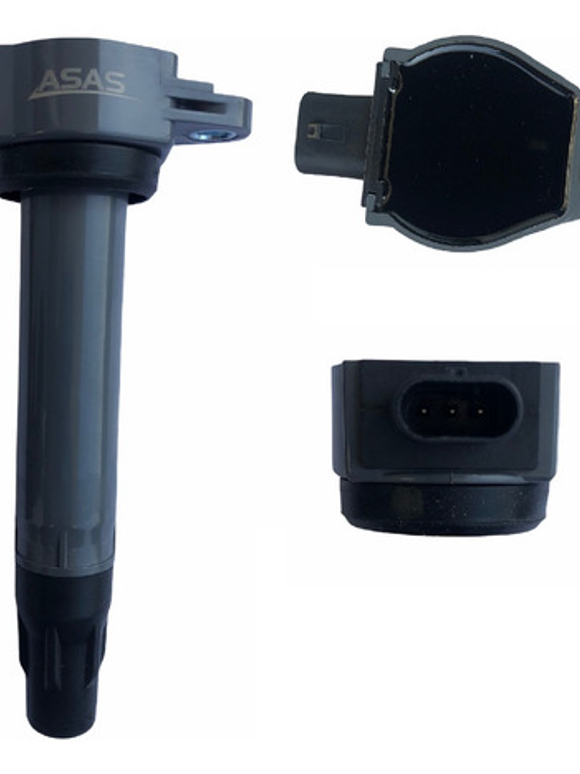 Bobina Dodge Caliber Journey - Jeep Compass Patriot Garantia 1