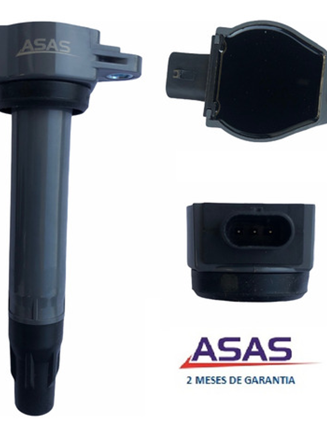 Bobina Dodge Caliber Journey - Jeep Compass Patriot Garantia 2