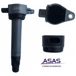 Bobina Dodge Caliber Journey - Jeep Compass Patriot Garantia