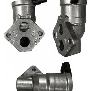 Valvula Ralenti Iac Para Mazda 323 1.6 Artis Garantia
