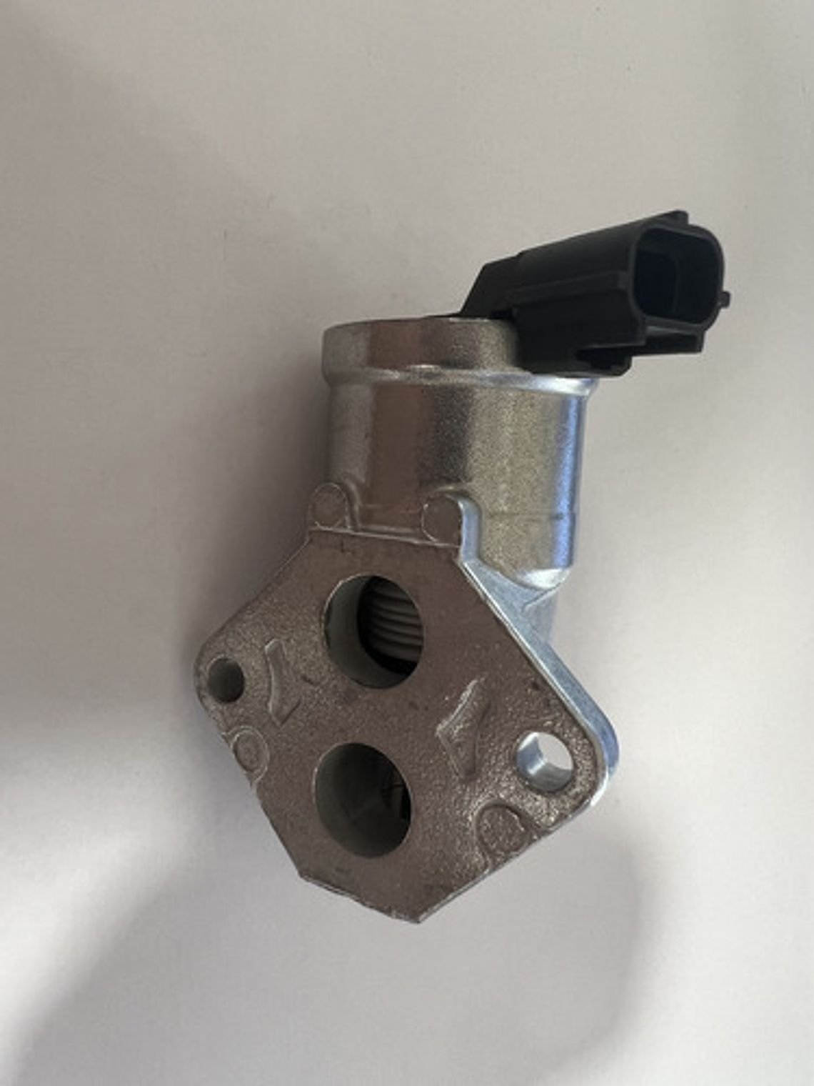 Valvula Ralenti Iac Para Mazda 323 1.6 Artis Garantia 3