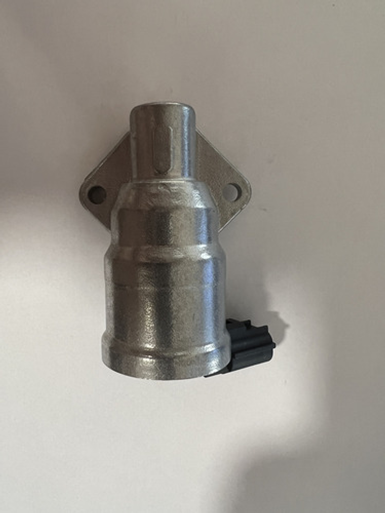 Valvula Ralenti Iac Para Mazda 323 1.6 Artis Garantia 4