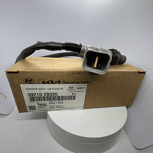 Sensor Oxigeno Hyundai I20 1.2 1.4 1.6 Posición 1 Original