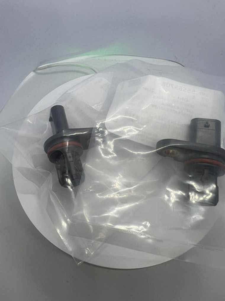 Sensor Eje De Leva Admisión Y Escape Sonic Cruze Traker Gm 3