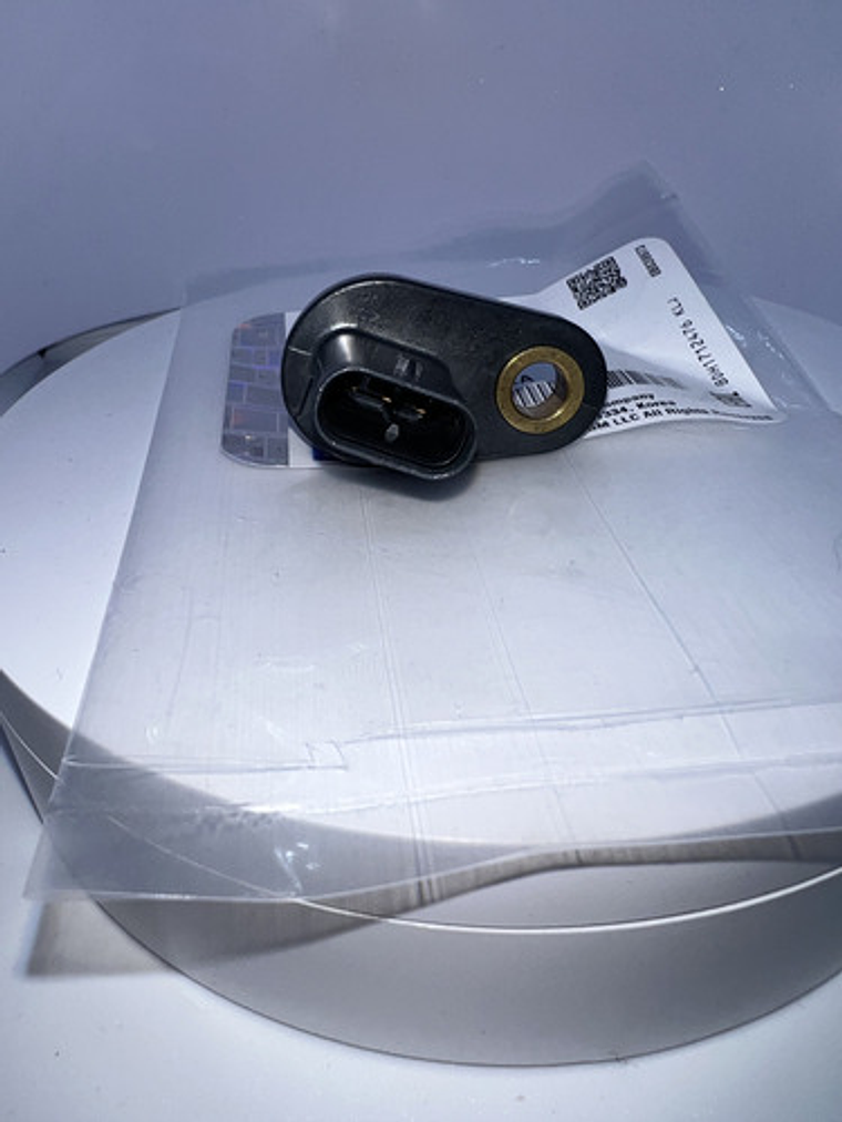 Sensor Eje De Leva Admisión Y Escape Sonic Cruze Traker Gm 5