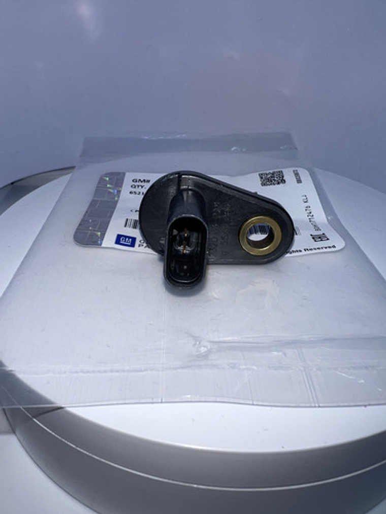 Sensor Eje De Leva Admisión Y Escape Sonic Cruze Traker Gm 7