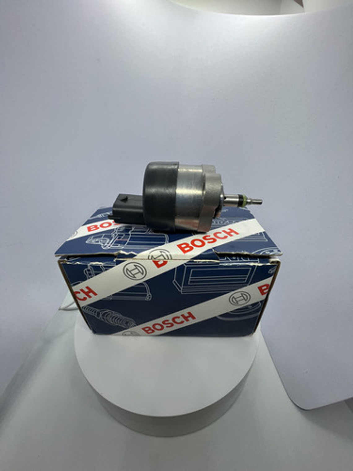 Válvula Sca Para Hyundai Kia Carens Cerato Sportage 1.5 2.0l 2