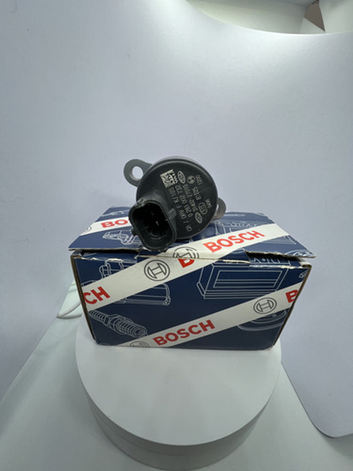 Válvula Sca Para Hyundai Kia Carens Cerato Sportage 1.5 2.0l 4