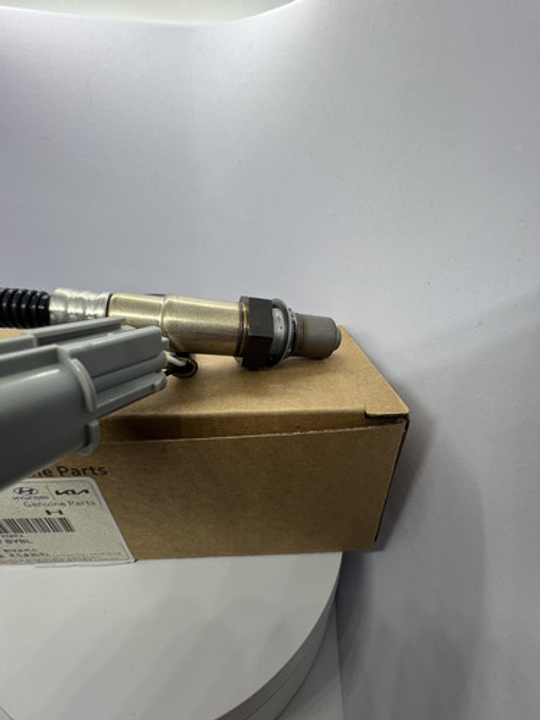 Sensor Oxigeno Kia Soul 1.6 16v (posición 1) Original 2