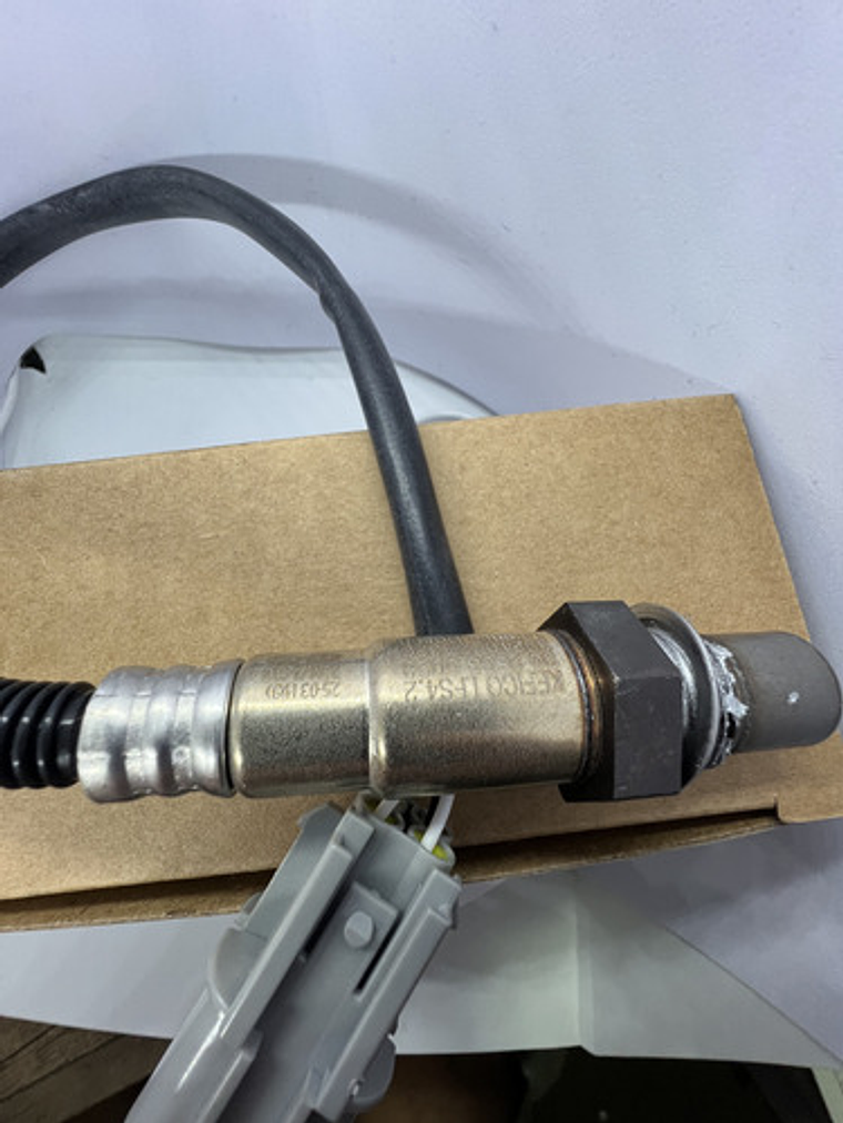 Sensor Oxigeno Kia Soul 1.6 16v (posición 1) Original 4