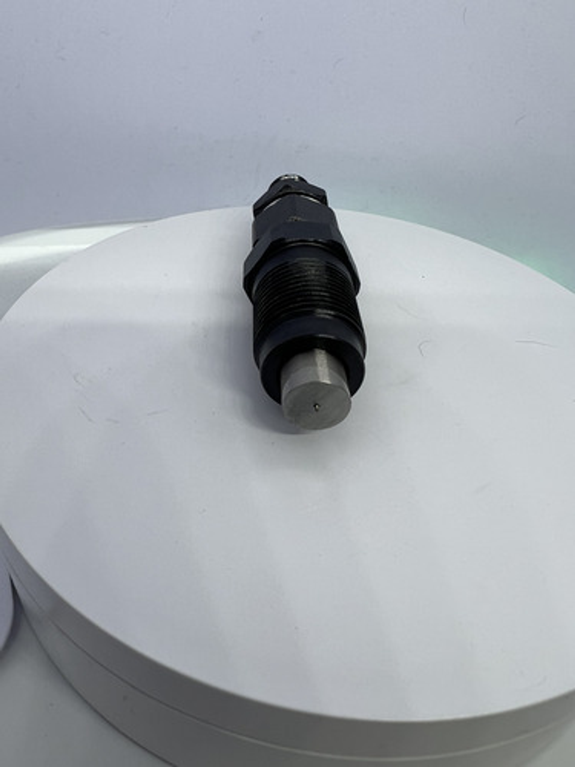 4 Inyectores D4bh Para Kia Frontier 2.5 2005 2011 Garantia 4