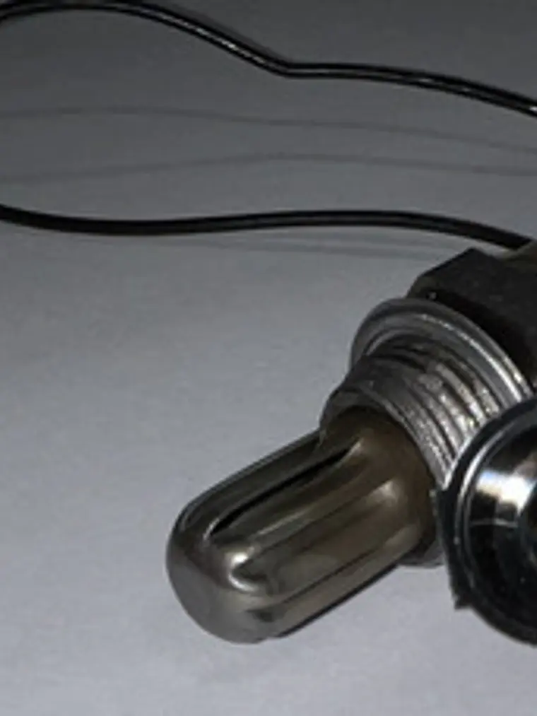 Sensor Oxigeno Chevrolet Corsa 1.4 1.6 1 Via Garantia 3