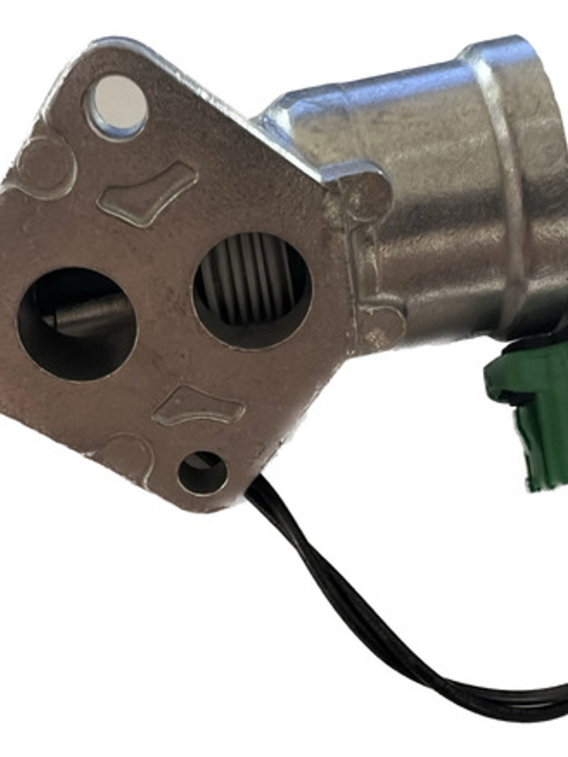 Valvula Ralenti Iac Con Conector Para Mazda 323 1.6 Artis 1