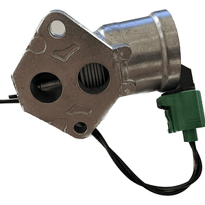 Valvula Ralenti Iac Con Conector Para Mazda 323 1.6 Artis
