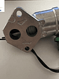 Valvula Ralenti Iac Con Conector Para Mazda 323 1.6 Artis - Miniatura 2