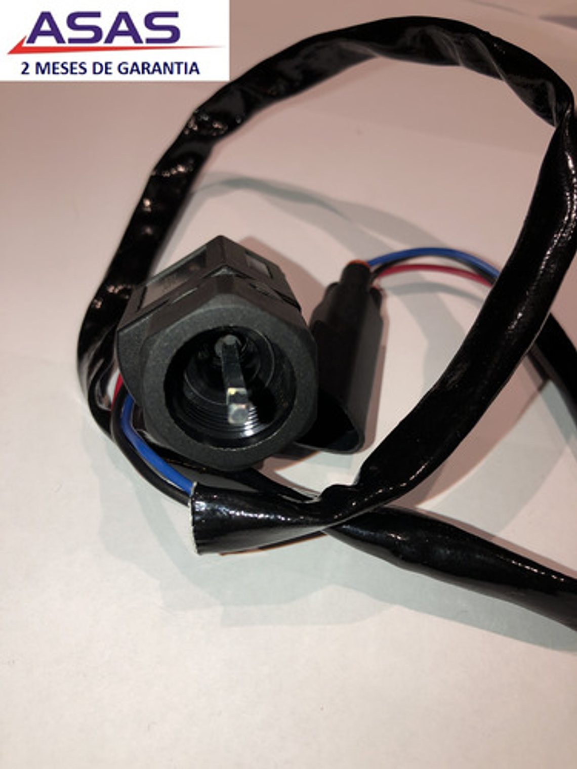 Sensor Velocidad Ford Fiesta 2003-2010 Garantia 2