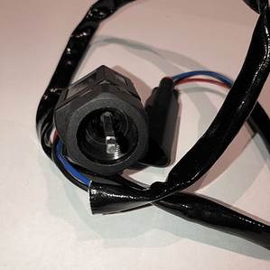 Sensor Velocidad Ford Fiesta 2003-2010 Garantia