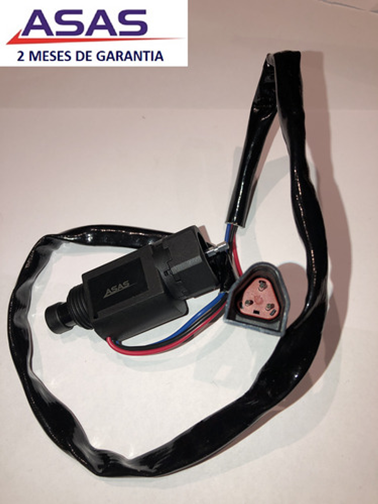 Sensor Velocidad Ford Fiesta 2003-2010 Garantia 3