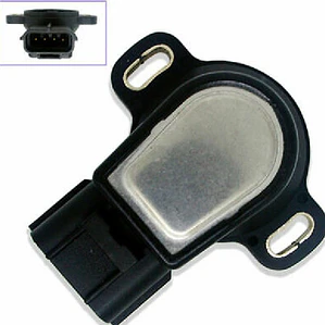 Sensor Tps Toyota Hilux 2.4 Tercel 4runner Tps406 Garantia