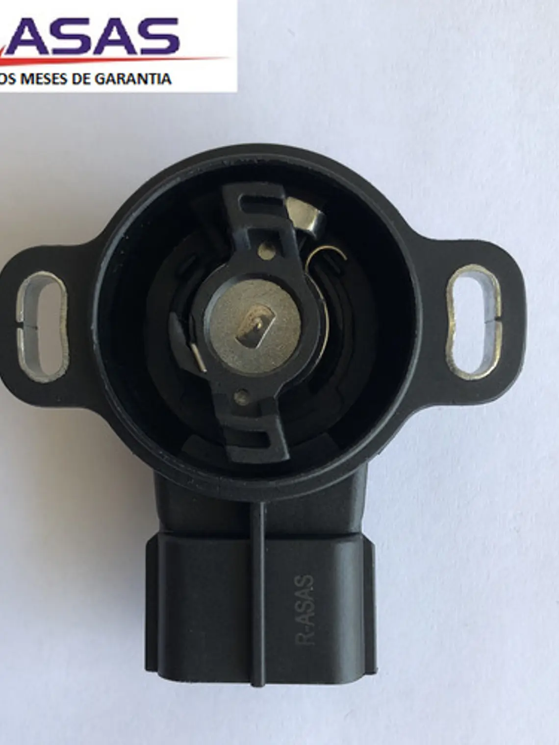 Sensor Tps Toyota Hilux 2.4 Tercel 4runner Tps406 Garantia 4