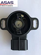 Sensor Tps Toyota Hilux 2.4 Tercel 4runner Tps406 Garantia - Miniatura 4