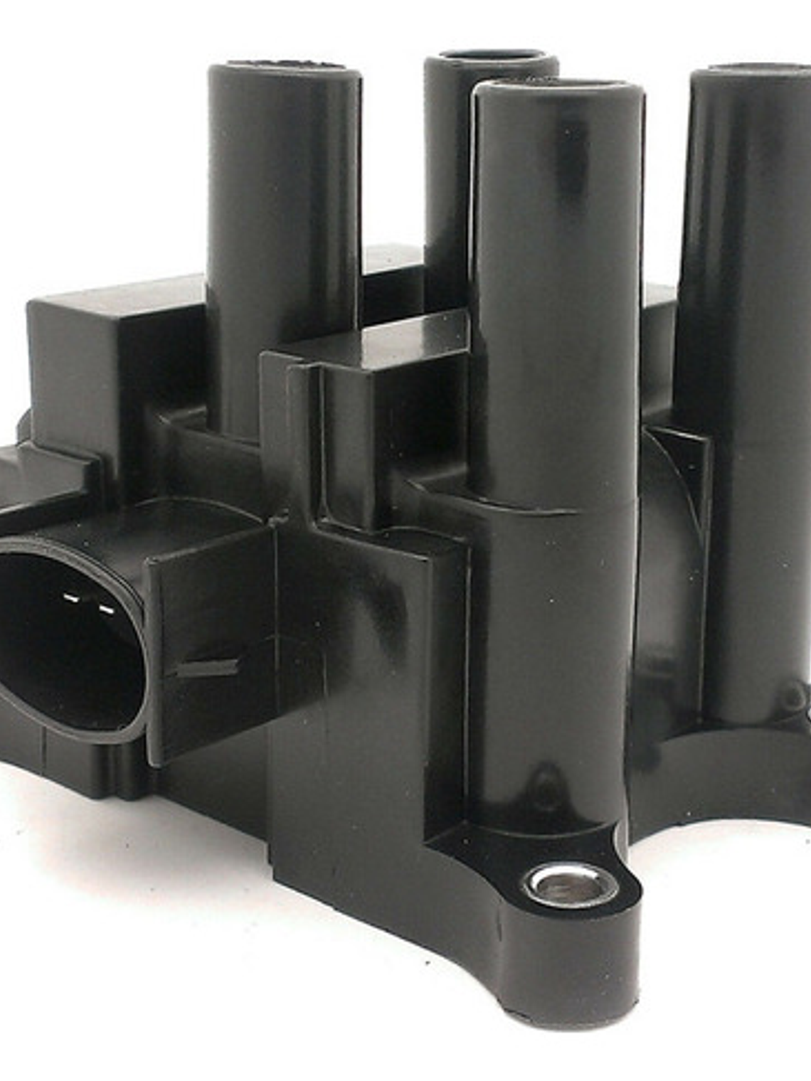 Bobina Encendido Ford Ecosport 1.5 1.6 2000 2007 Garantia 1