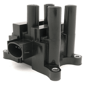 Bobina Encendido Ford Ecosport 1.5 1.6 2000 2007 Garantia